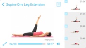 腿部速瘦瑜伽（订阅插件） screenshot 6