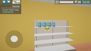 Supermarket Manager Simulator screenshot 1