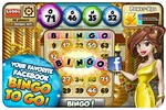 Bingo Blingo screenshot 5