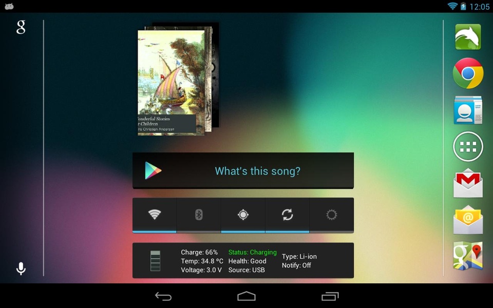 Battery Protector - Preview 1