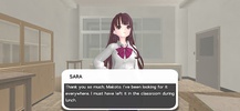 School Days Simulator screenshot 10