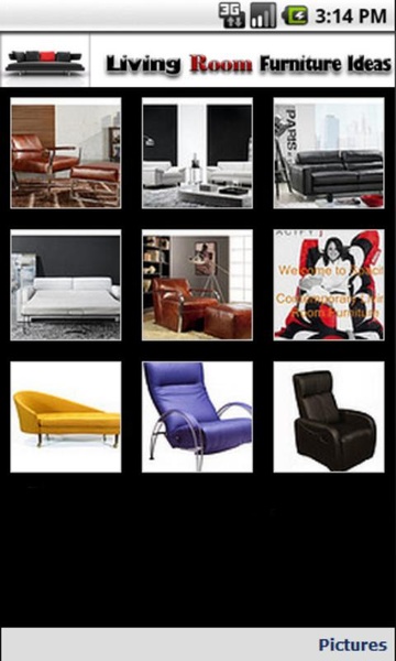 Living Room Furniture Ideas - Preview 2