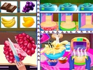 Cake Maker And Decorate Shop screenshot 3
