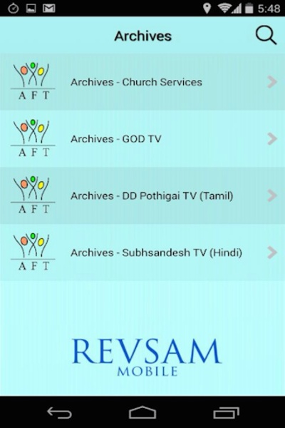 Revsam - Preview 4