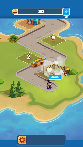 Pocket Settlers - Preview 4