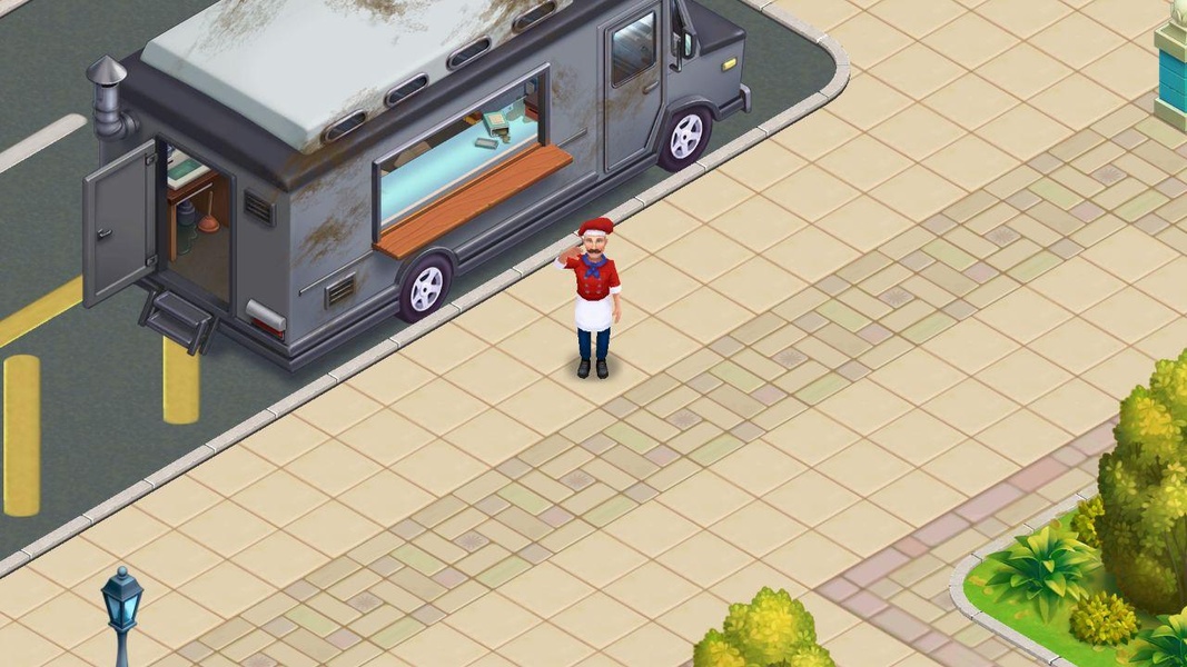 KitchenScapes - Preview 1