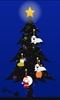 きらきら光る、クリスマスツリー(幼児用) screenshot 7