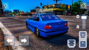 BMW E36 Driver screenshot 3