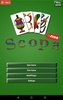 Scopa Free screenshot 4