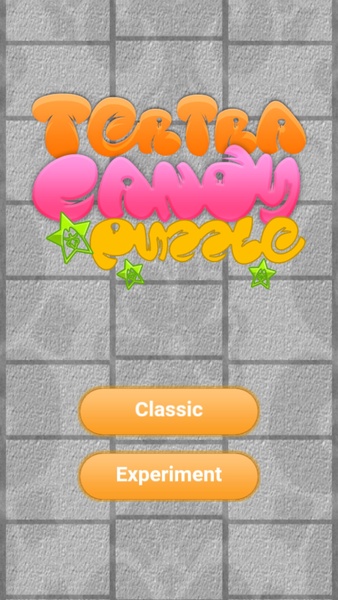 Tetra Candy Puzzle - Preview 16