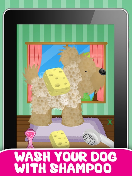 Dog Care Salon - Preview 3