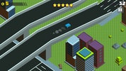 Crazy Cars Chase screenshot 7