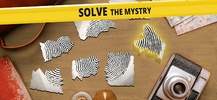 Mystery Crime Scene Hidden Object screenshot 11