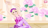 Fashion Girl - Dress Up screenshot 1