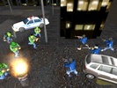 Gang Battle Simulator screenshot 4