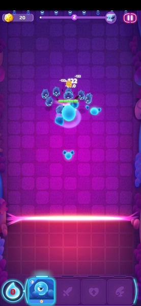 Crazy Cell - Preview 4