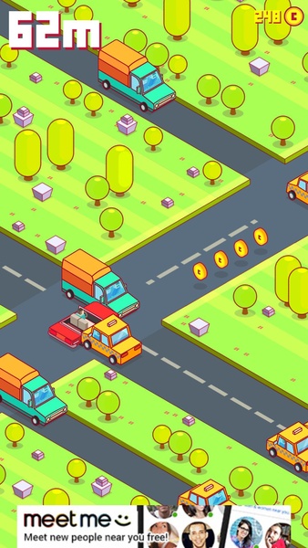 Speedy Car - Endless Rush - Preview 3