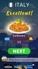 Wordelicious - Word Puzzle screenshot 6