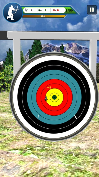 Archery Shoot - Preview 7