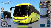 Passenger Bus Simulator Games screenshot 1
