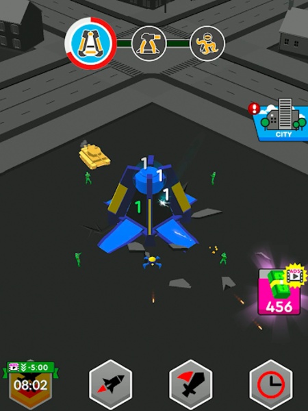 Invasion Breaker: Idle Defense - Preview 1