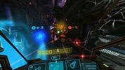 VR Space Stalker screenshot 1