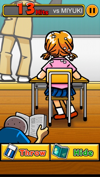 Naughty Little Devil - Preview 2