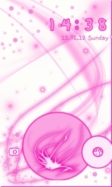 GO Locker Pink Chill - Preview 2