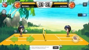 Badminton Legend screenshot 3