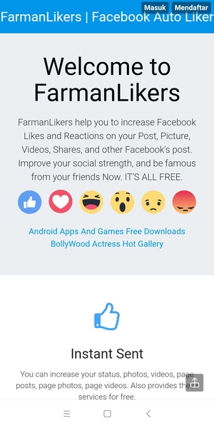 SuperAuto Likes - Preview 2