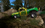 Offroad 4x4 Infinity screenshot 1