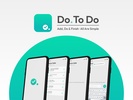 Do.ToDo screenshot 1