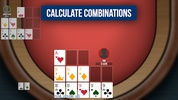 Chinese Poker OFC Pineapple screenshot 5
