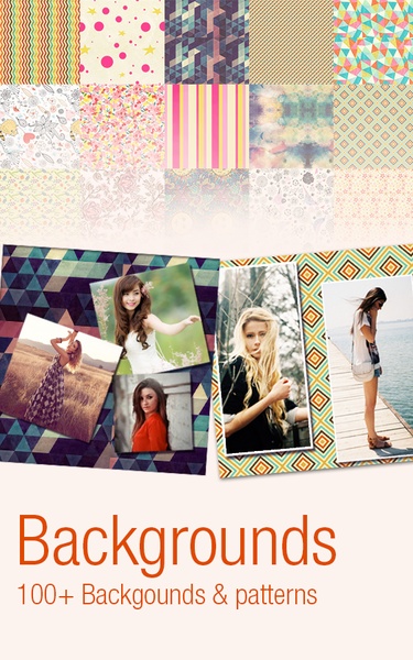 Photo Collage Inventor - Preview 2