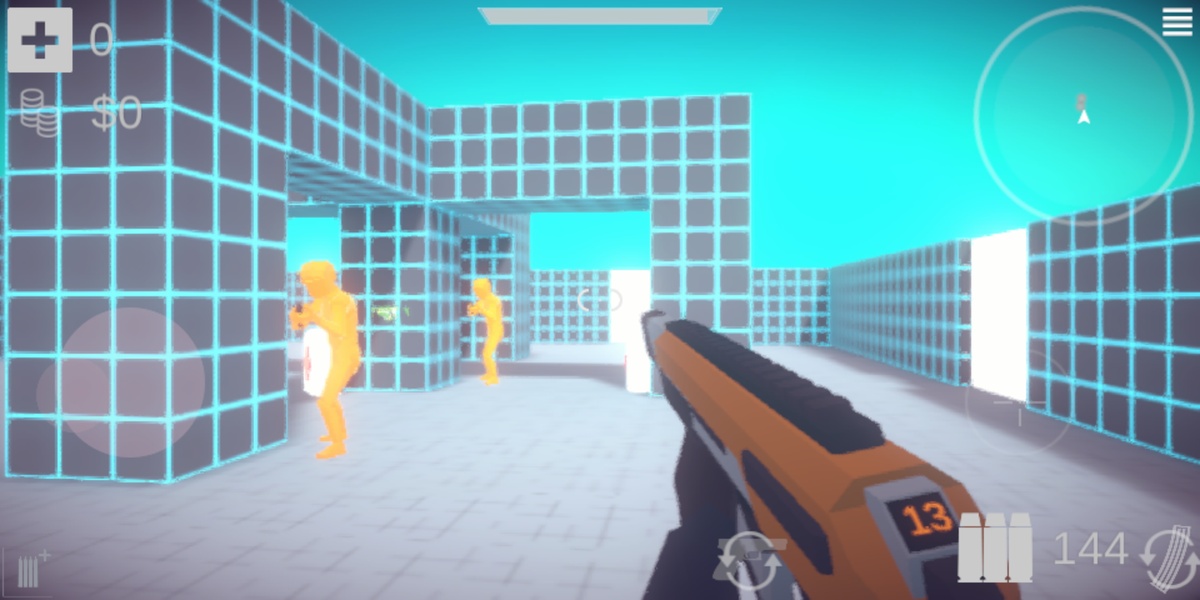 321 Shootout - Preview 7