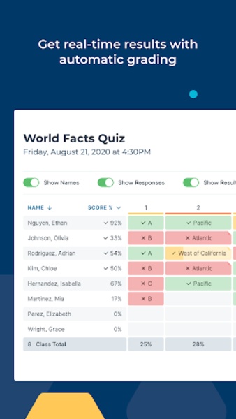Socrative - Preview 12