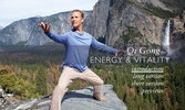 Qi Gong for Energy & Vitality screenshot 5