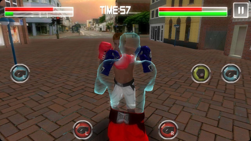 Boxing Mania - Preview 7