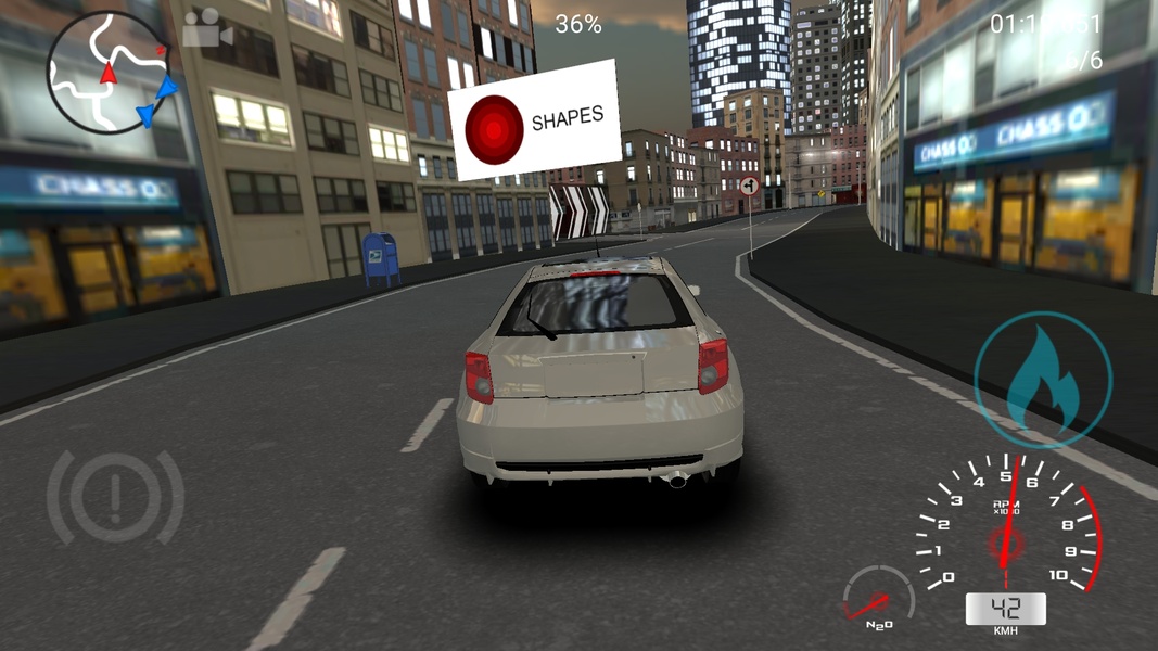 Street Racing Drift 3D para Android - Baixe o APK na Uptodown