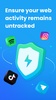 Swift VPN: Secure Connectivity screenshot 1