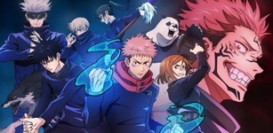 Image Jujutsu Kaisen: Zero Realm Front à la une