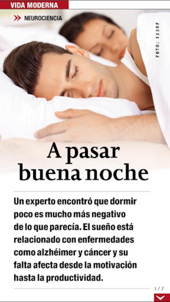 Revista Semana - Preview 6