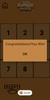 Numberpuzzle screenshot 5