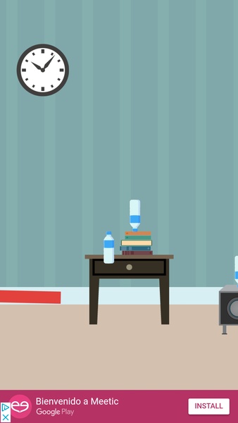 Impossible Bottle Flip - Preview 7