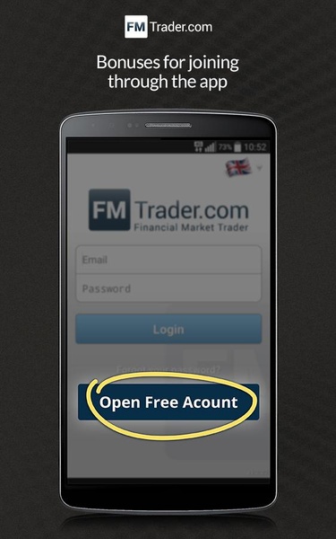 FMtrader - Preview 2