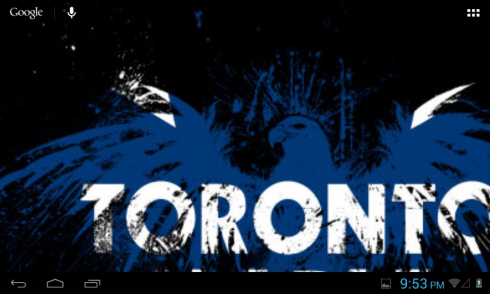 Maple Leafs Wallpaper - Preview 1