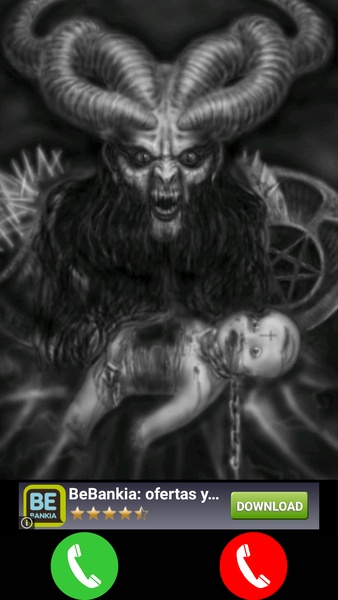 666 called to hell - Preview 3
