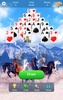 Pyramid Solitaire screenshot 7