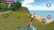 LandLord 3D: Survival Island screenshot 3