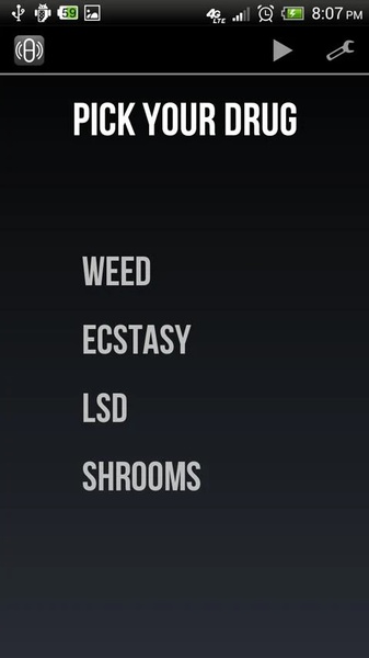 Stereodose - Preview 2